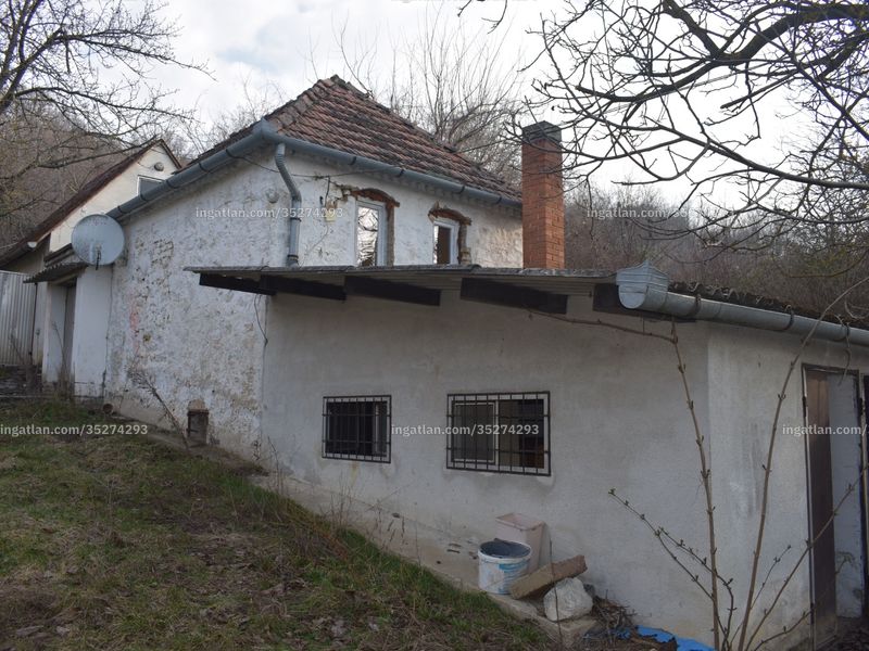 Ingatlan kép