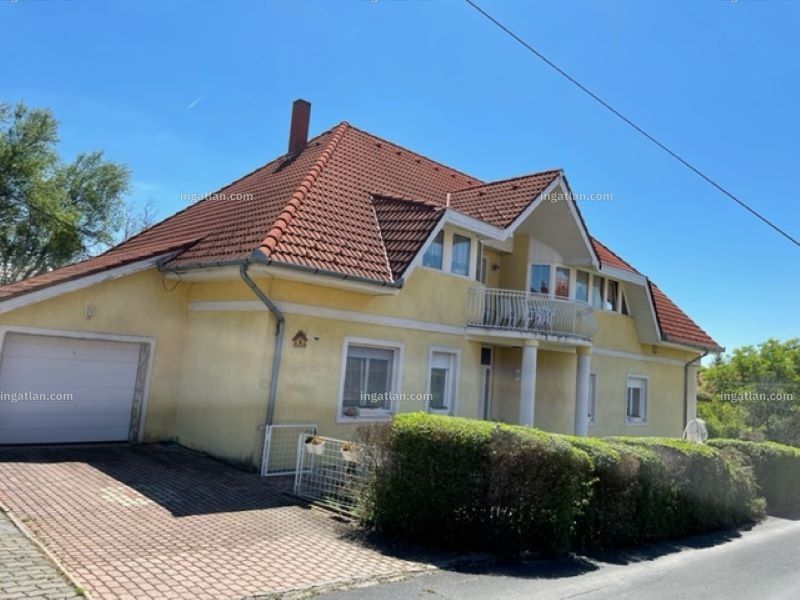 Ingatlan kép