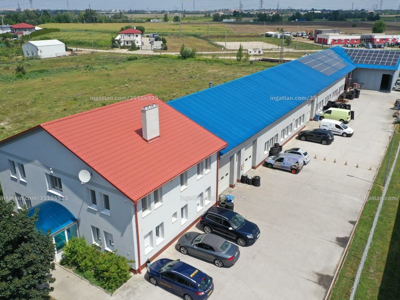 Ingatlan kép