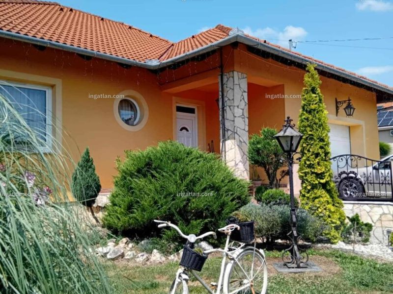 Ingatlan kép