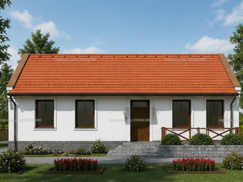 Ingatlan kép