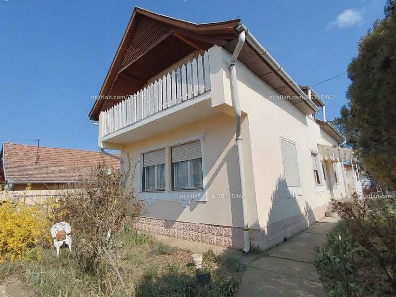 Ingatlan kép