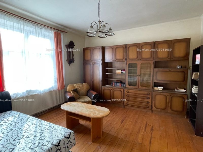 Ingatlan kép