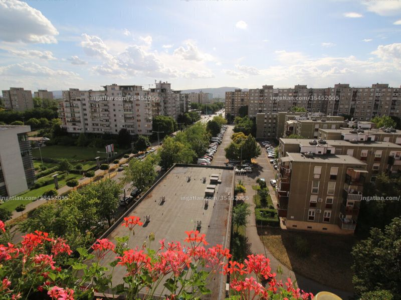Ingatlan kép