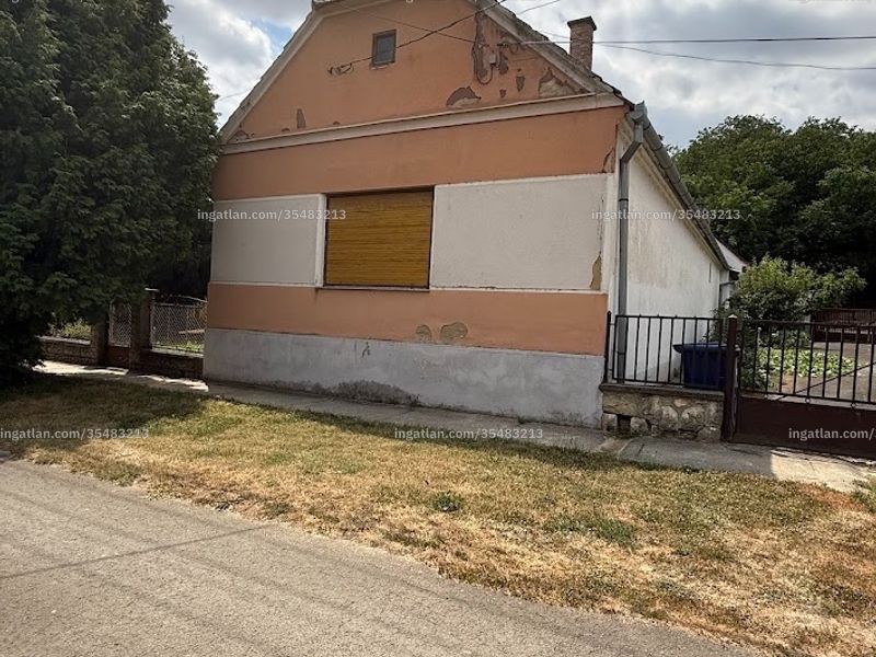 Ingatlan kép