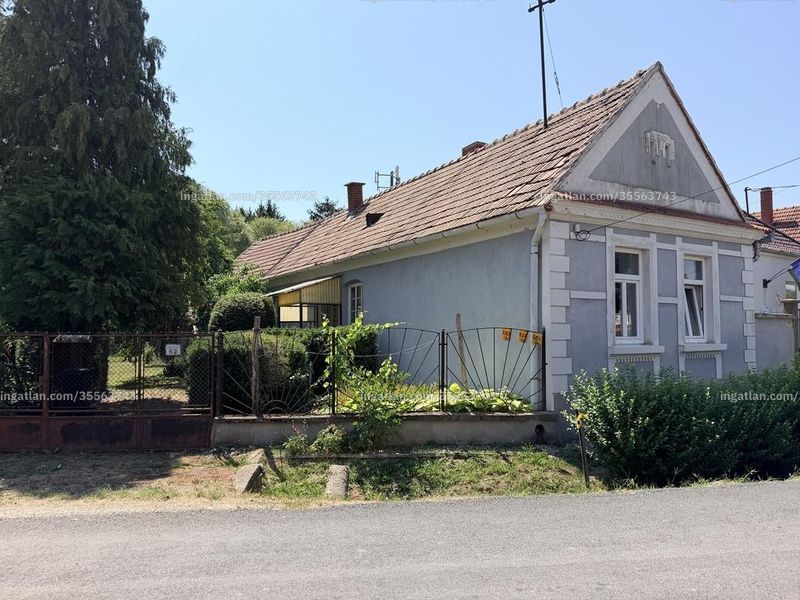 Ingatlan kép