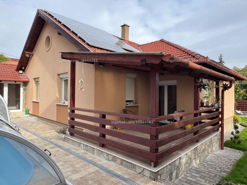 Ingatlan kép