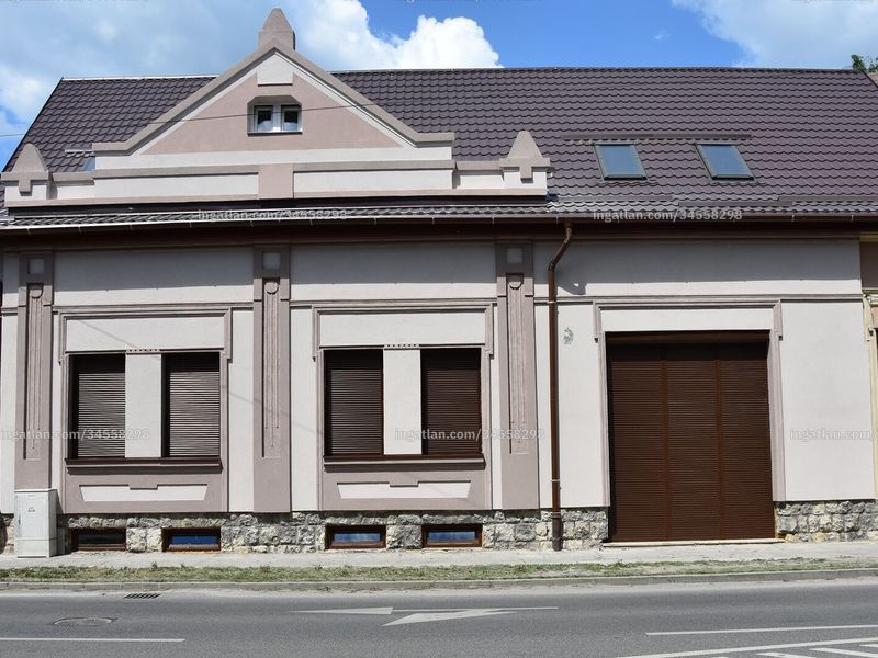 Ingatlan kép