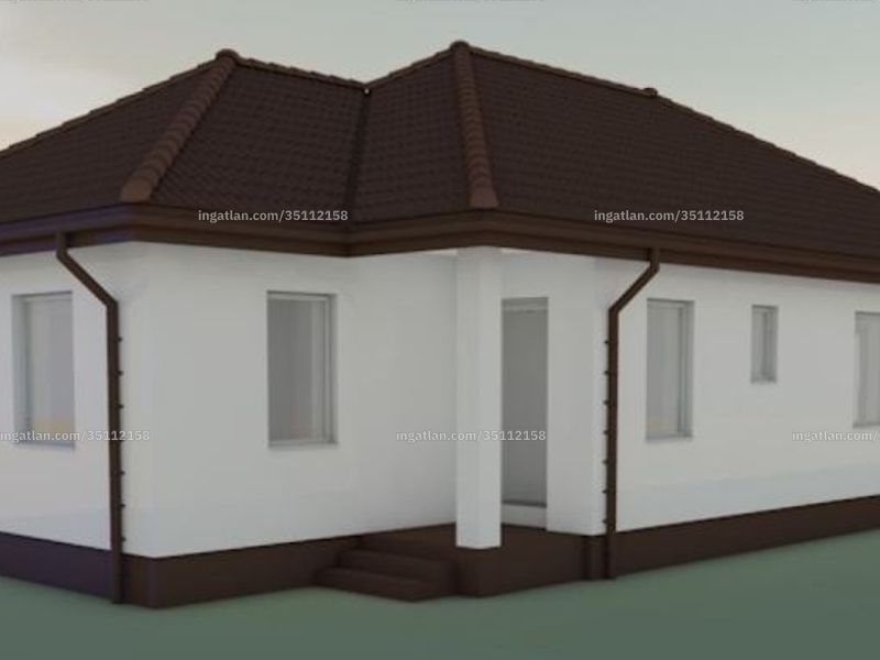 Ingatlan kép