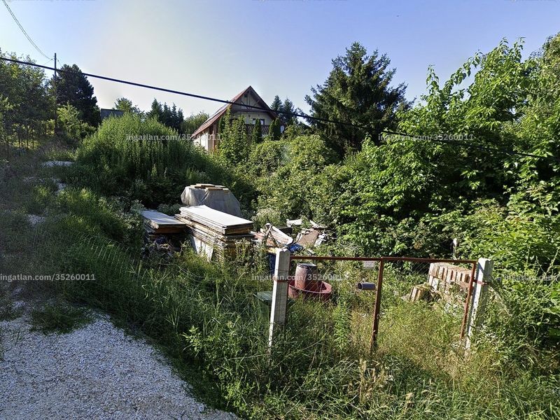 Ingatlan kép