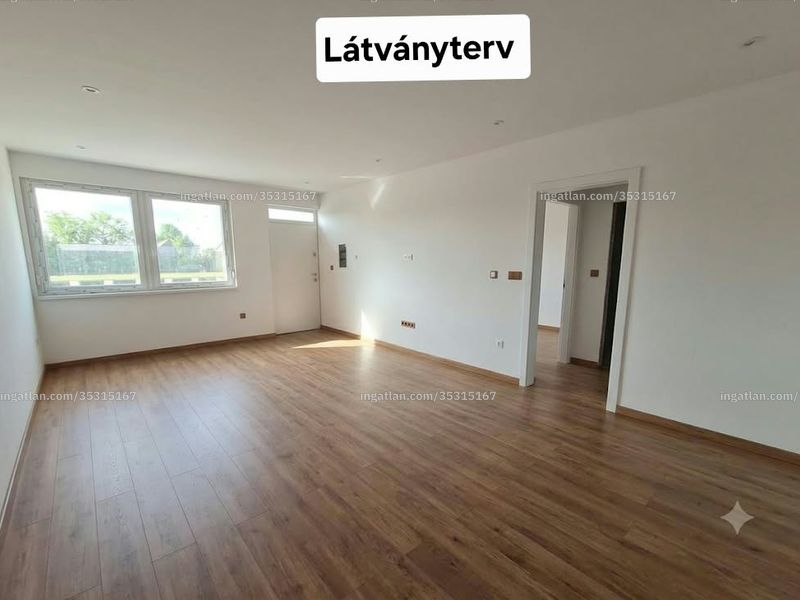 Ingatlan kép