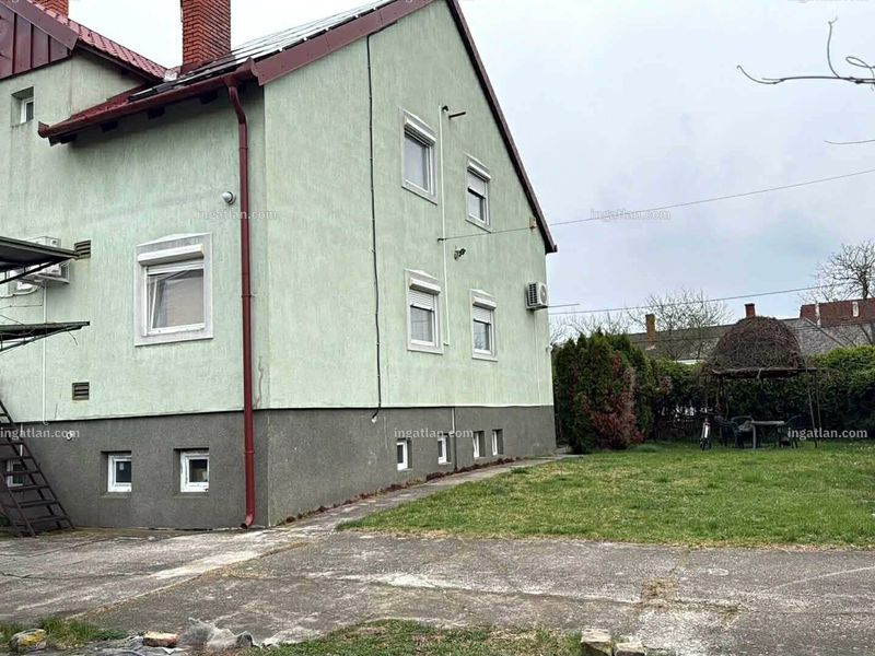 Ingatlan kép