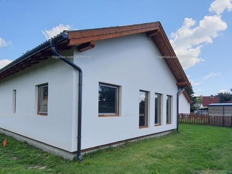Ingatlan kép