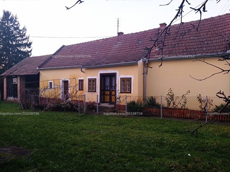 Ingatlan kép
