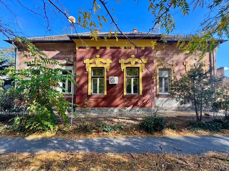 Ingatlan kép