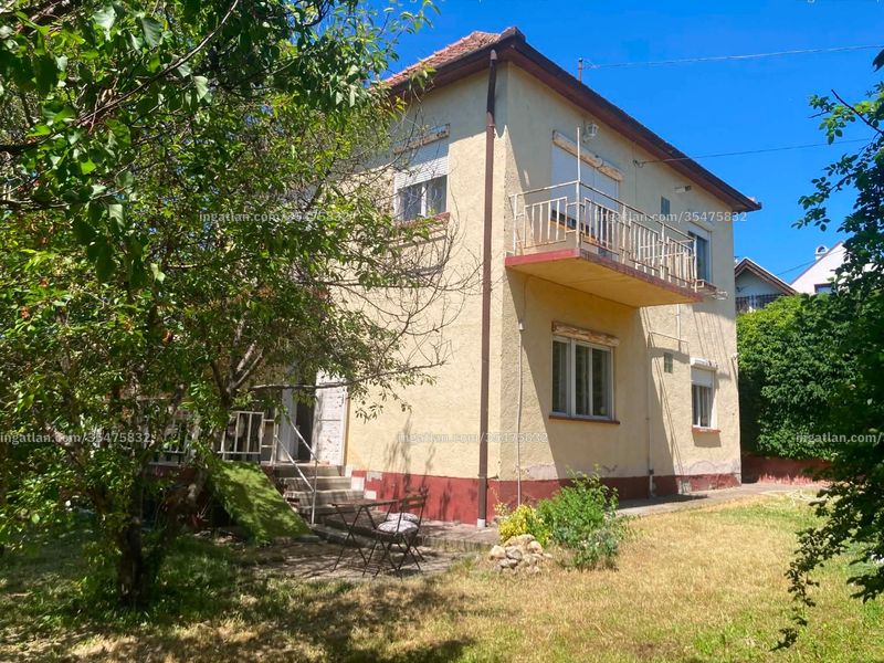 Ingatlan kép