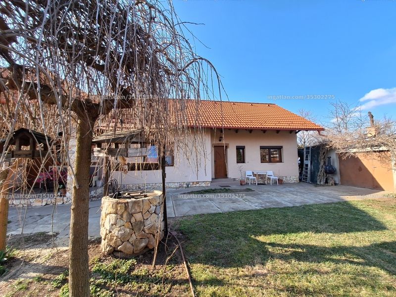 Ingatlan kép