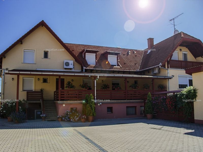 Ingatlan kép