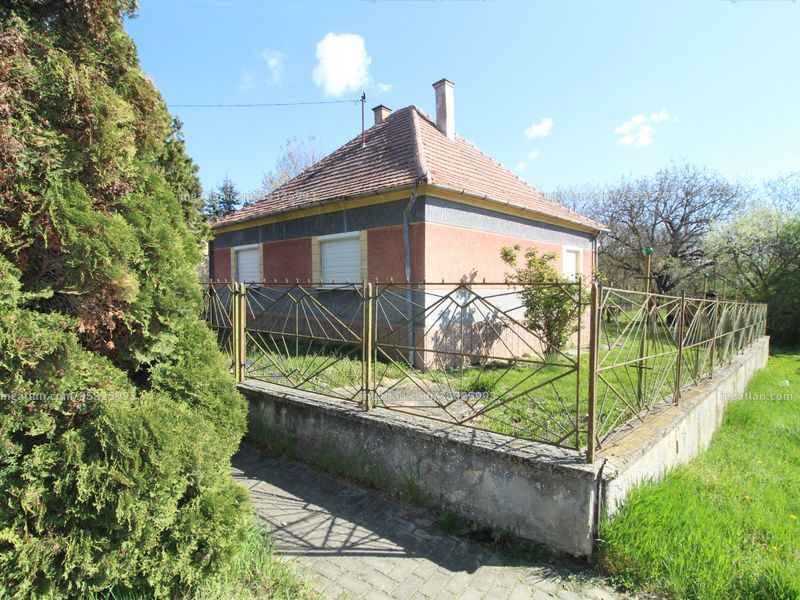 Ingatlan kép