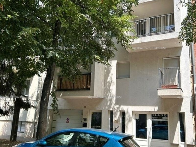 Ingatlan kép