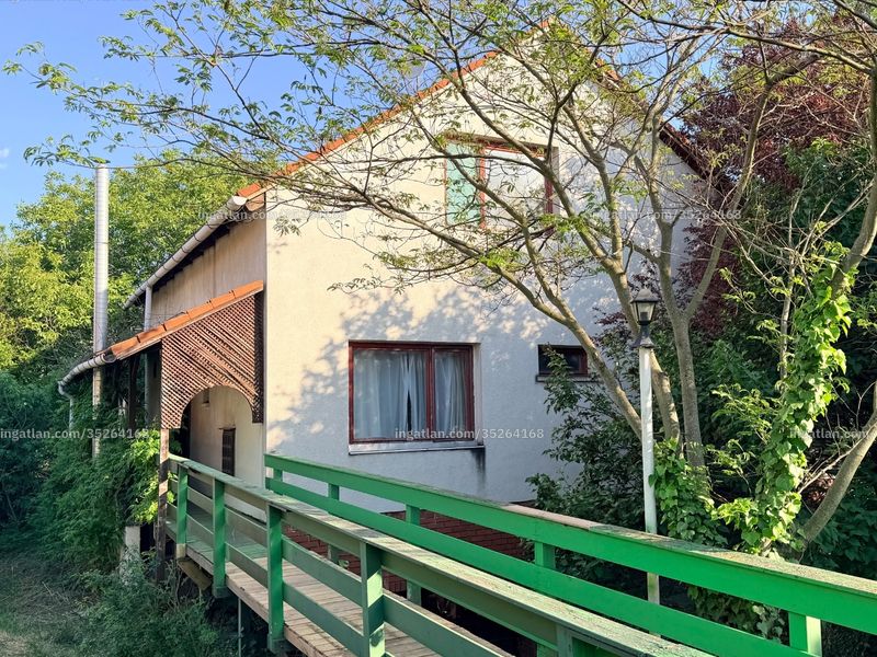 Ingatlan kép