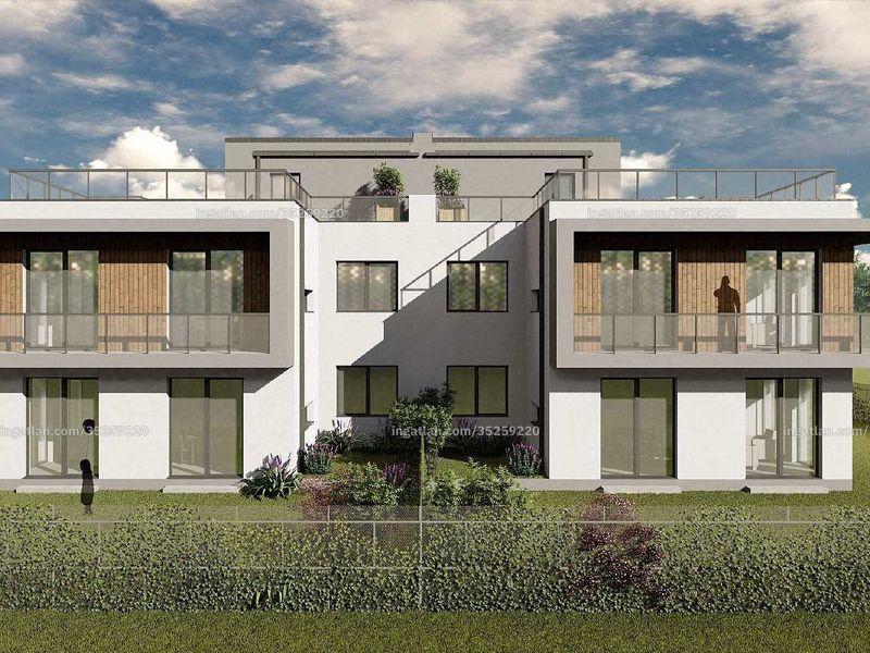 Ingatlan kép