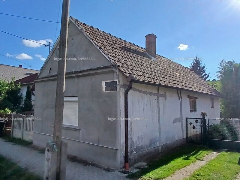 Ingatlan kép