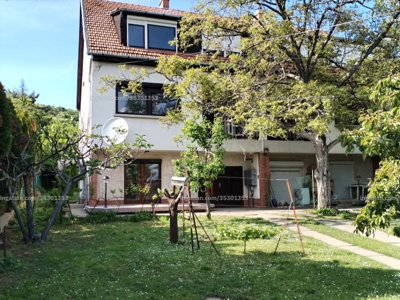 Ingatlan kép