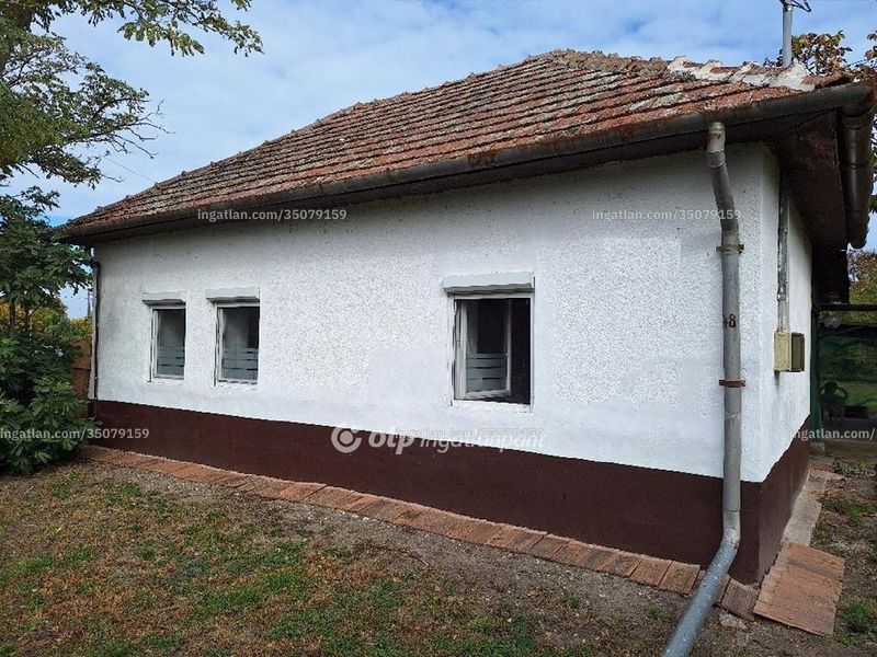 Ingatlan kép