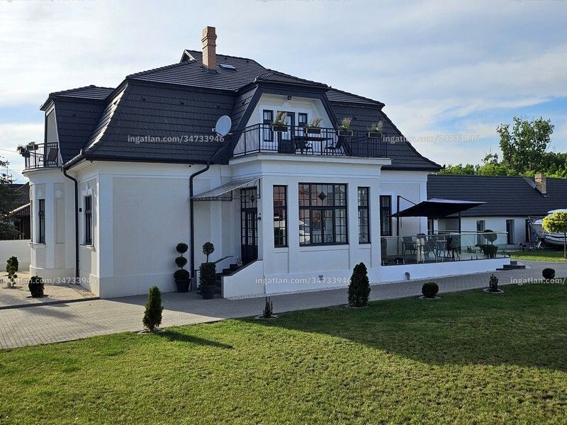Ingatlan kép