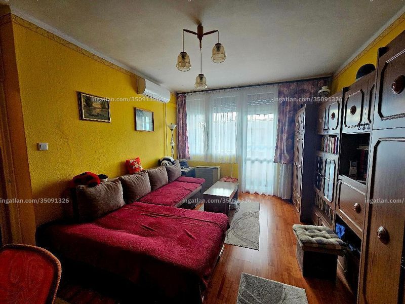 Ingatlan kép