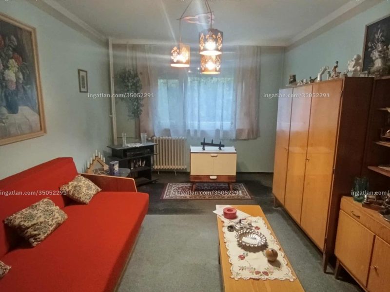 Ingatlan kép