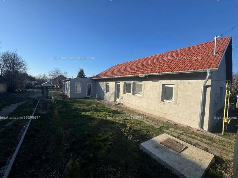 Ingatlan kép