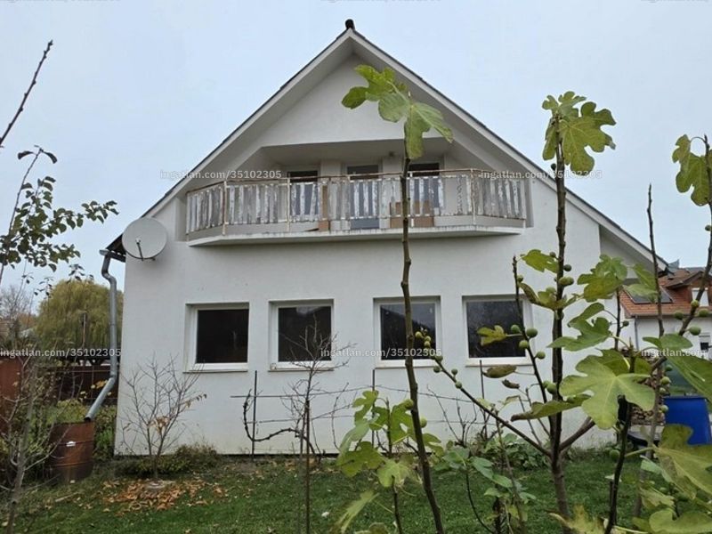 Ingatlan kép