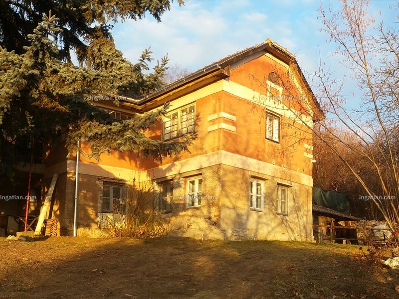 Ingatlan kép