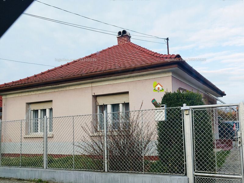 Ingatlan kép