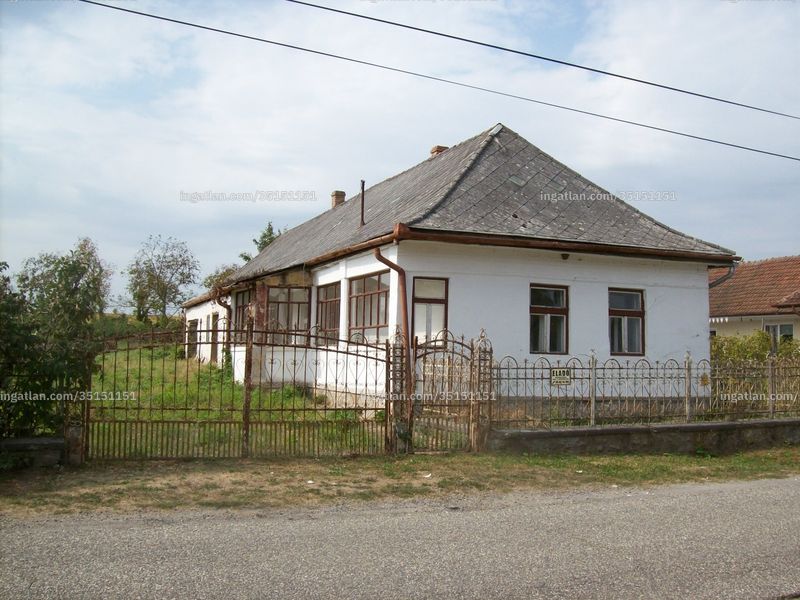 Ingatlan kép