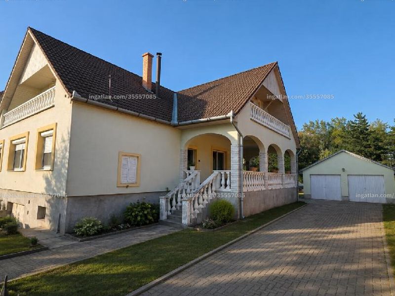 Ingatlan kép