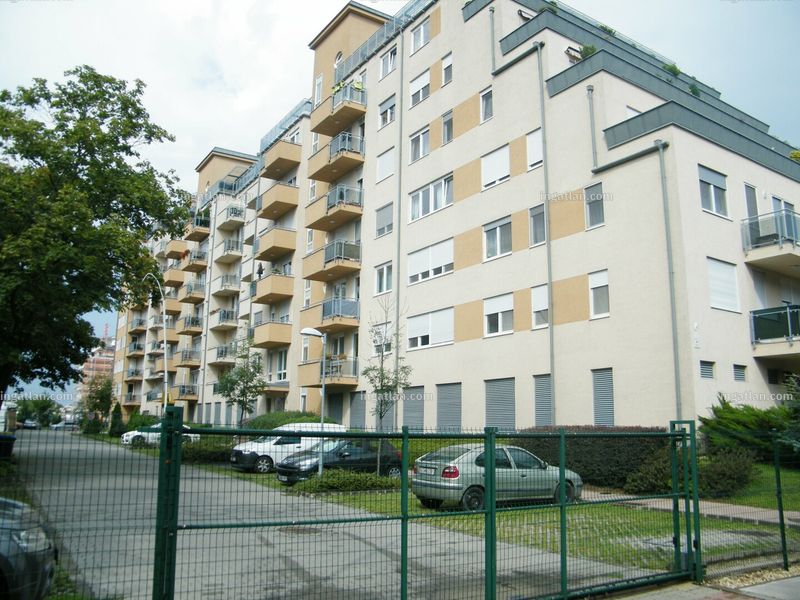 Ingatlan kép