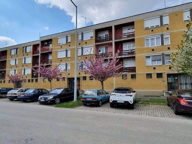 Ingatlan kép