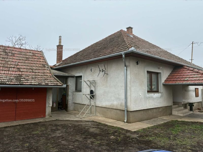 Ingatlan kép