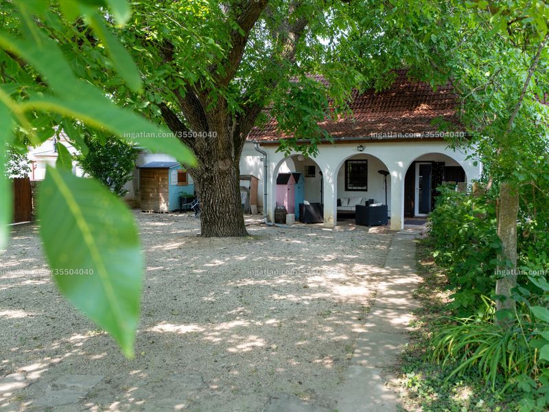 Ingatlan kép