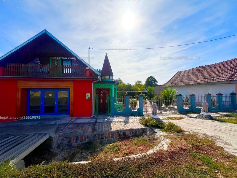 Ingatlan kép