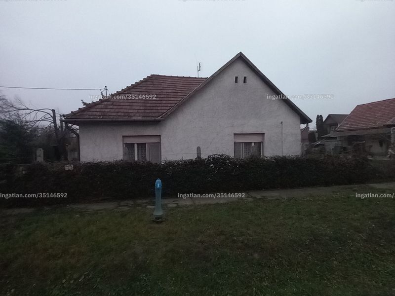 Ingatlan kép