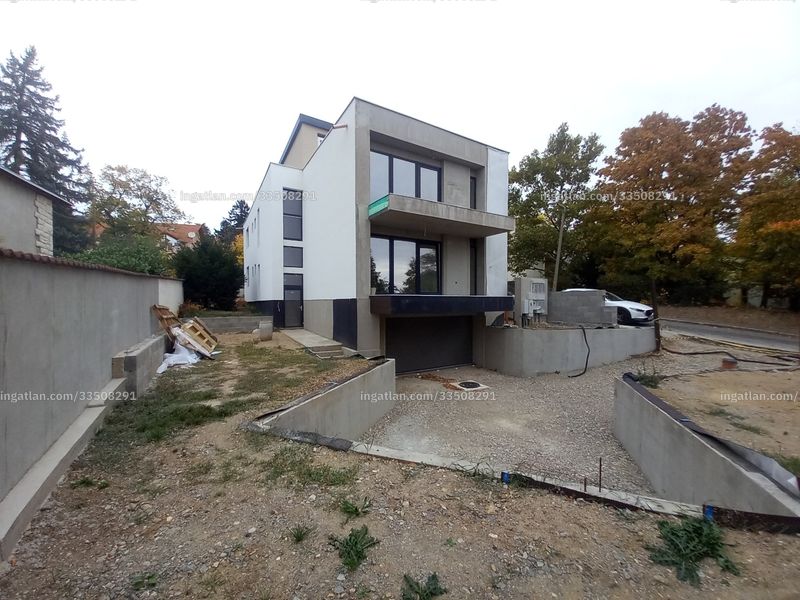 Ingatlan kép