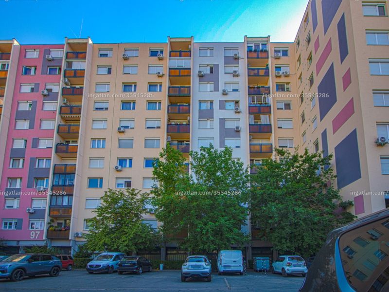 Ingatlan kép