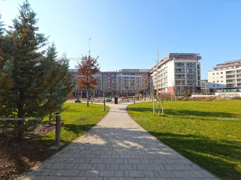 Ingatlan kép
