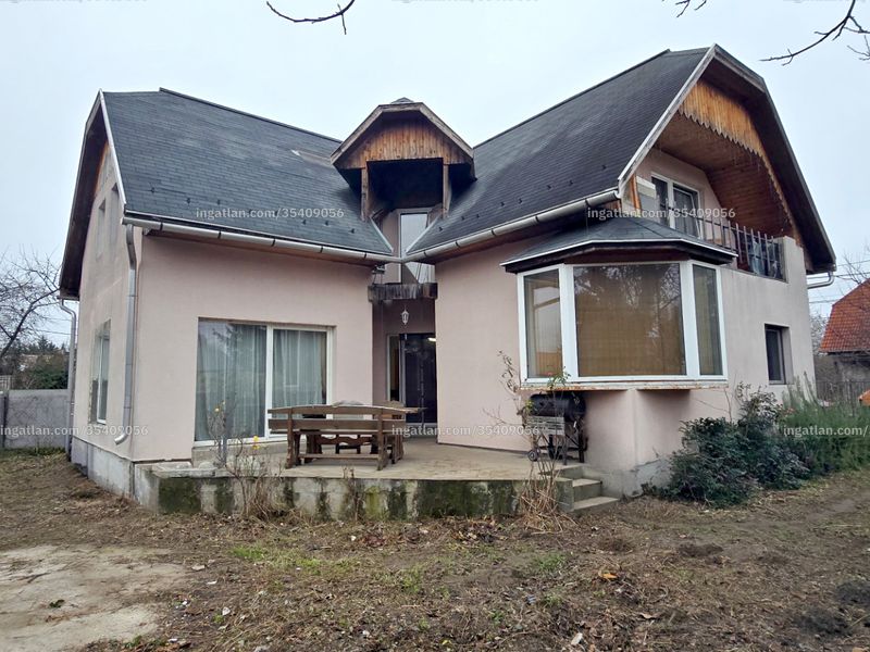 Ingatlan kép