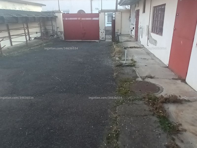 Ingatlan kép