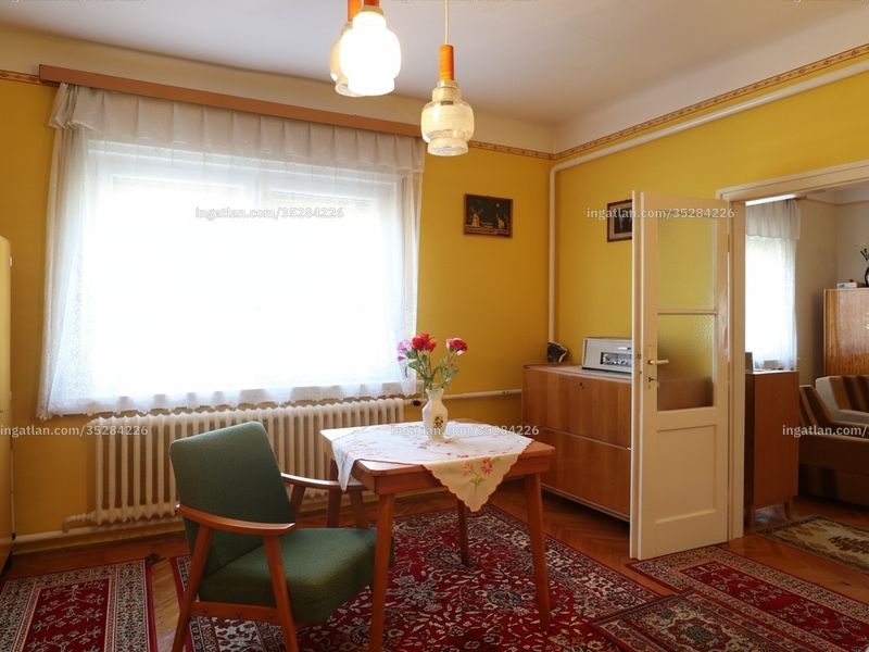 Ingatlan kép